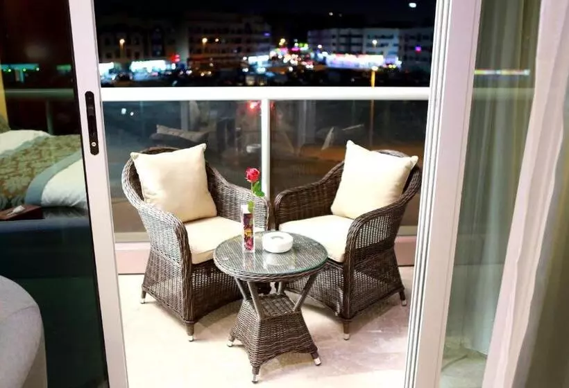 Fotos del hotel Telal  Apartments:  45