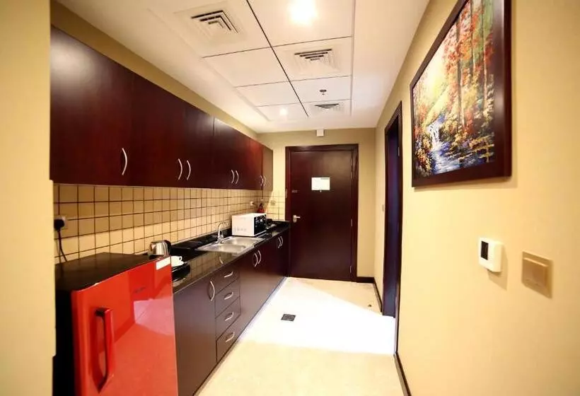 Fotos del hotel Telal  Apartments:  46