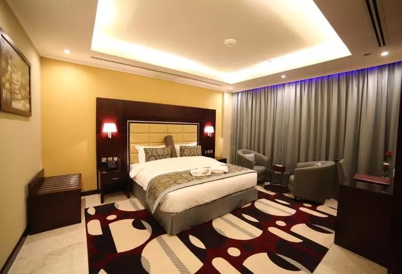 Fotos del hotel Telal  Apartments:  49