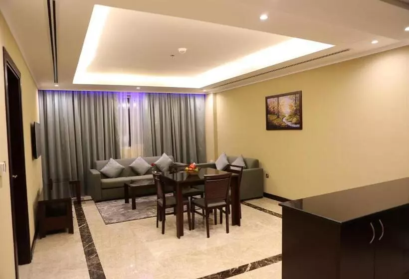 Fotos del hotel Telal  Apartments:  50