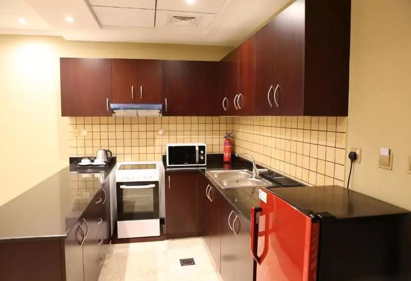 Fotos del hotel Telal  Apartments:  51