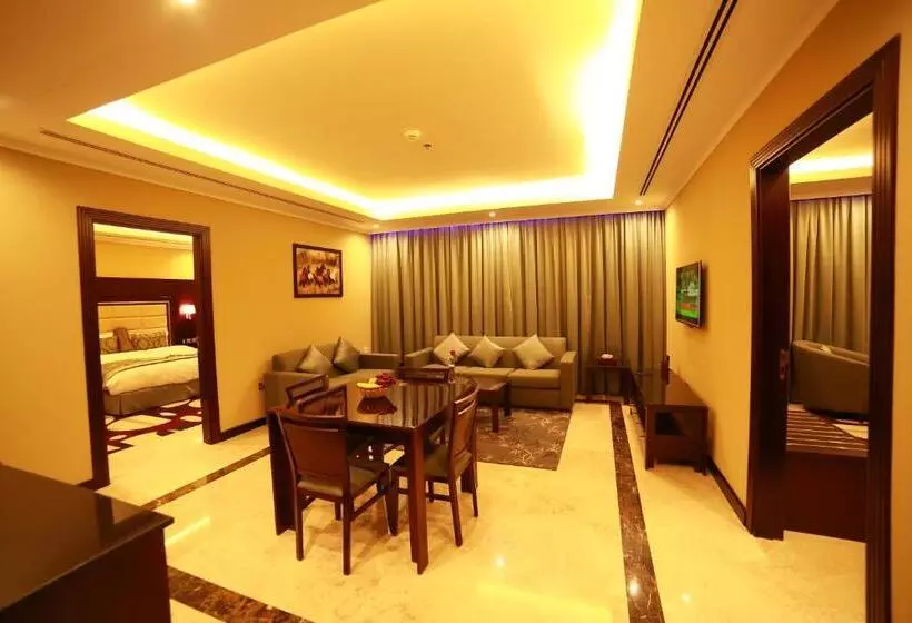 Fotos del hotel Telal  Apartments:  52