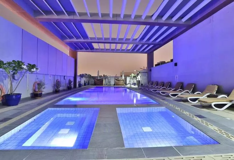 Fotos del hotel Telal  Apartments:  57