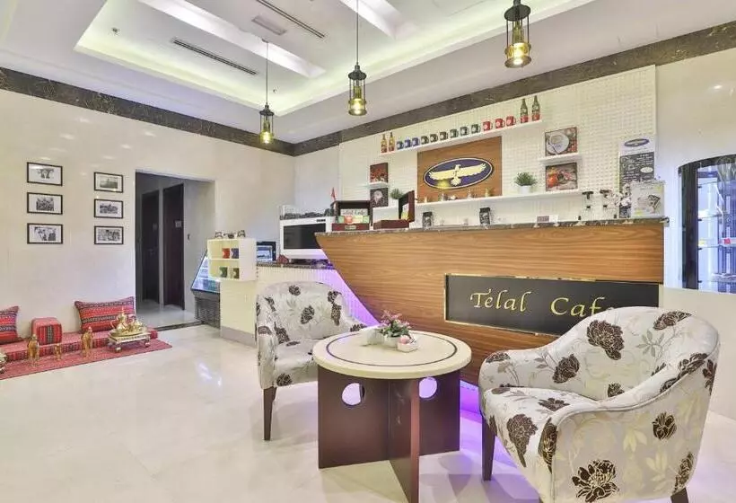 Fotos del hotel Telal  Apartments:  61