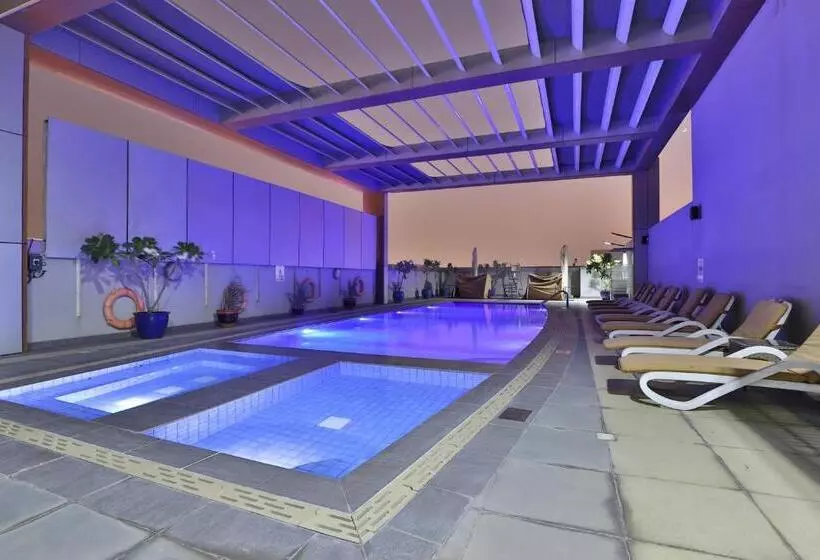 Fotos del hotel Telal  Apartments:  67
