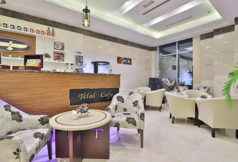 Fotos del hotel Telal  Apartments:  68