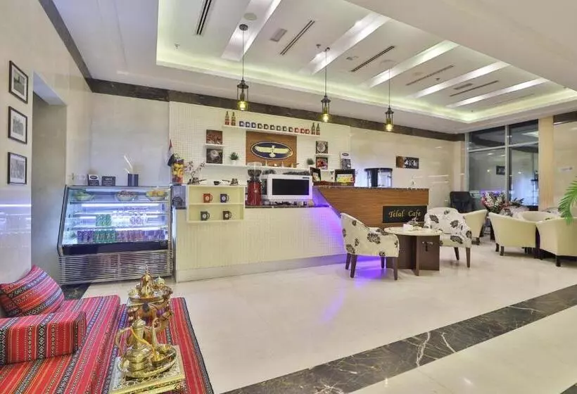 Fotos del hotel Telal  Apartments:  69