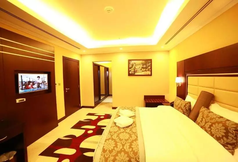 Fotos del hotel Telal  Apartments:  15