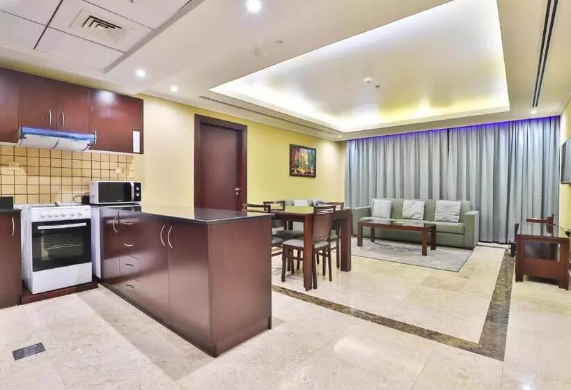 Fotos del hotel Telal  Apartments:  3