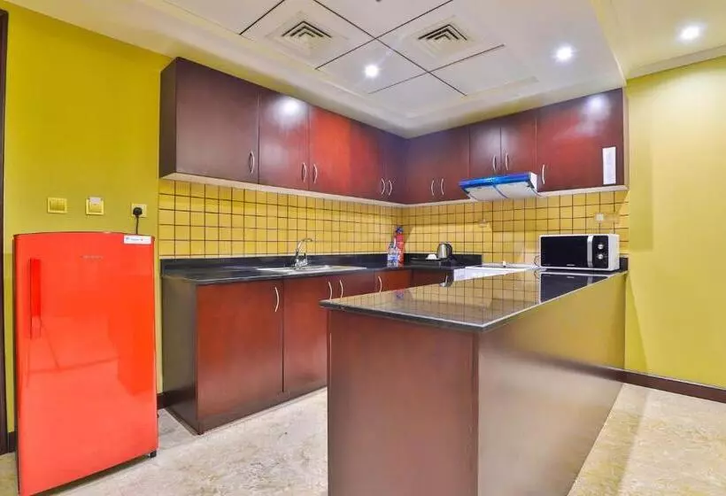 Fotos del hotel Telal  Apartments:  7