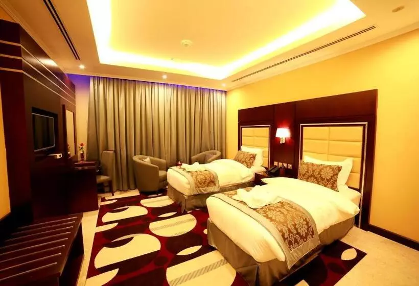 Fotos del hotel Telal  Apartments:  24