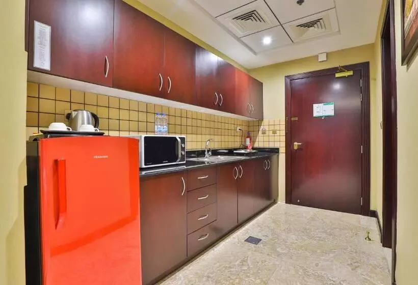 Fotos del hotel Telal  Apartments:  28