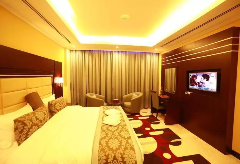 Fotos del hotel Telal  Apartments:  33