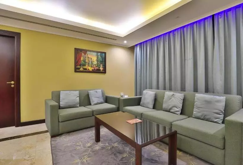 Fotos del hotel Telal  Apartments:  81
