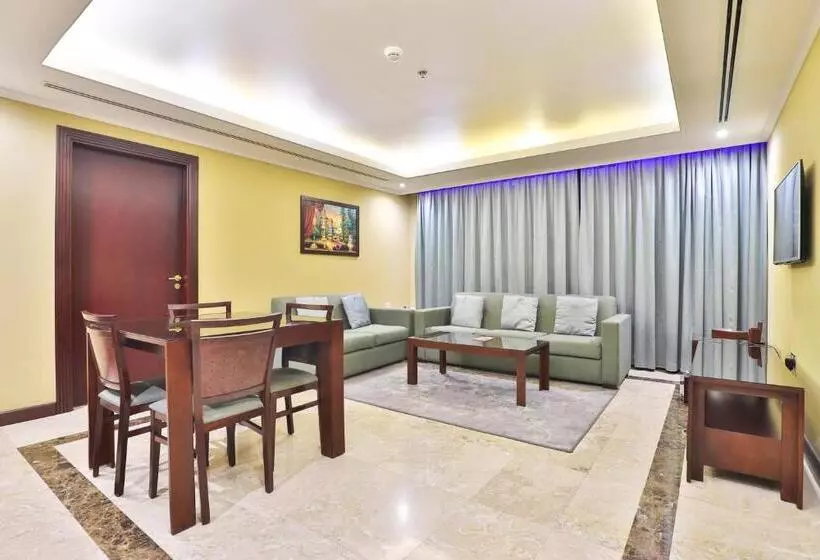 Fotos del hotel Telal  Apartments:  82