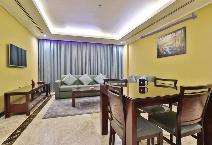 Fotos del hotel Telal  Apartments:  38