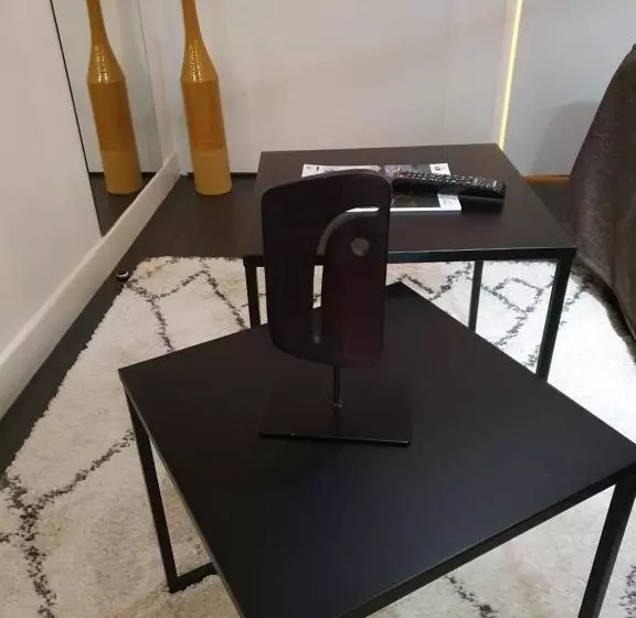 Fotos del hotel Hôtel Au Bon Coin:  12