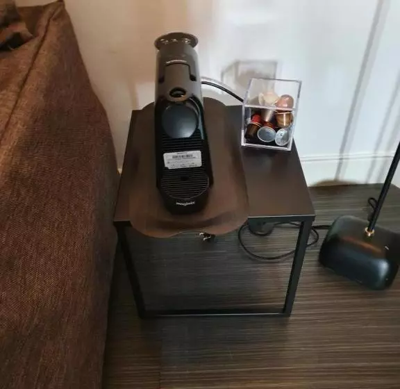 Fotos del hotel Hôtel Au Bon Coin:  20