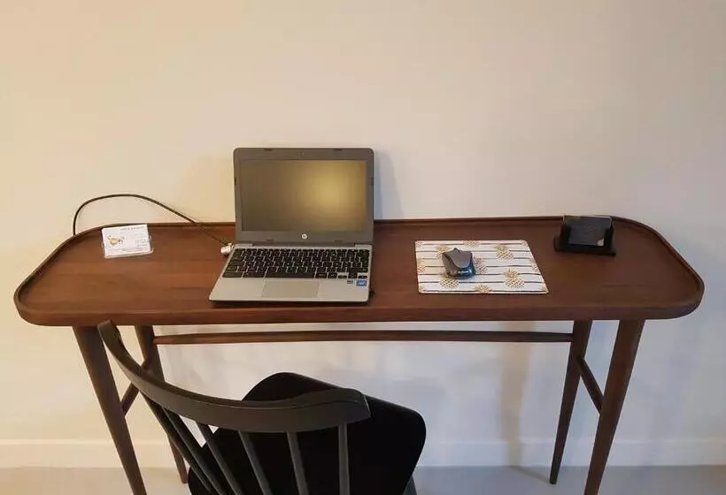 Fotos del hotel Hôtel Au Bon Coin:  18