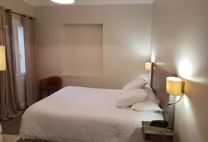 Fotos del hotel Hôtel Au Bon Coin:  7