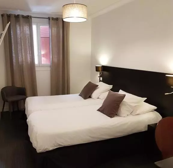 Hôtel Au Bon Coin