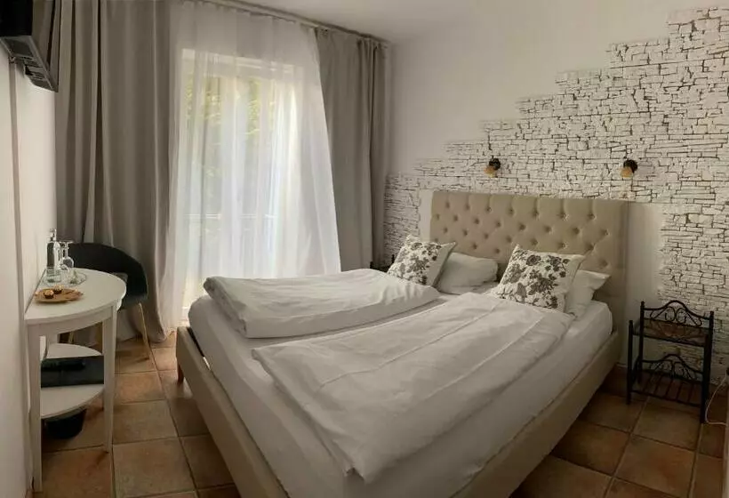 Fotos del hotel Arena Stadt München:  25