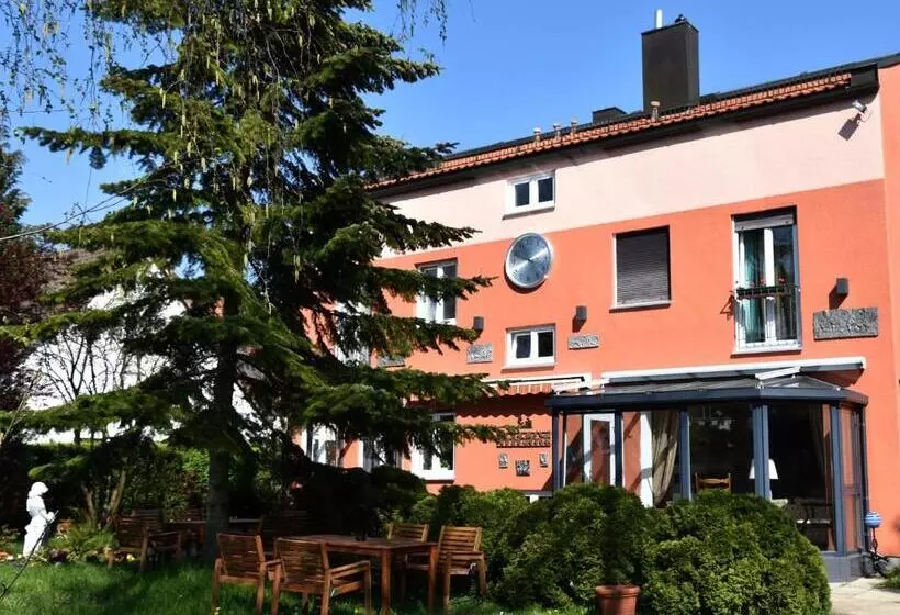 Fotos del hotel Arena Stadt München:  21