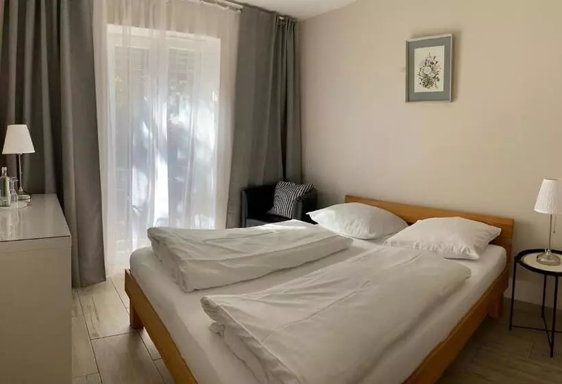 Fotos del hotel Arena Stadt München:  11