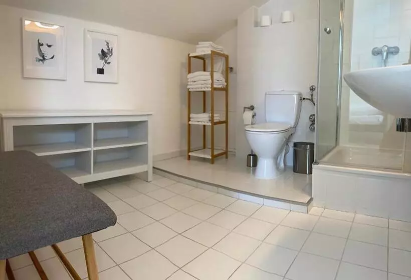 Fotos del hotel Arena Stadt München:  5