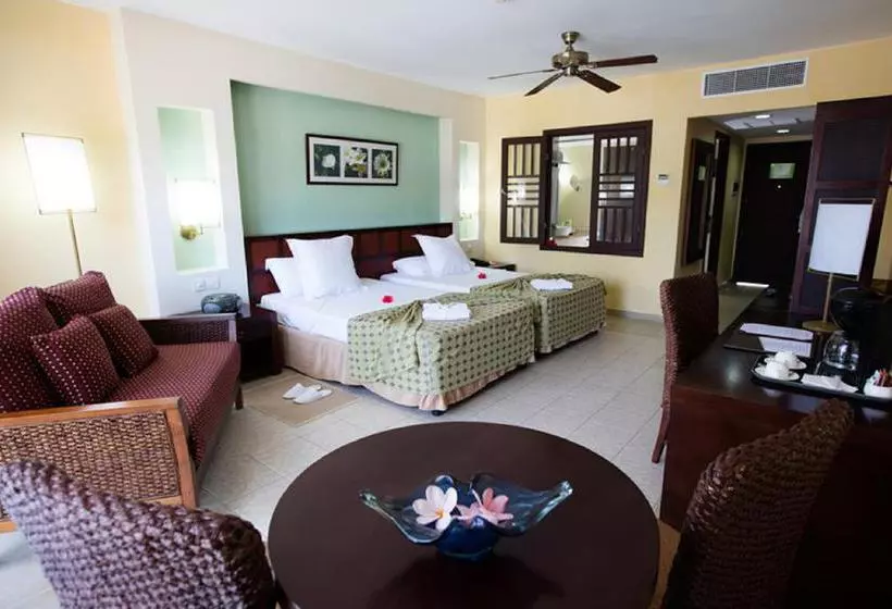 Fotos del hotel Sanctuary at Grand Memories Varadero - Adults Only:  2