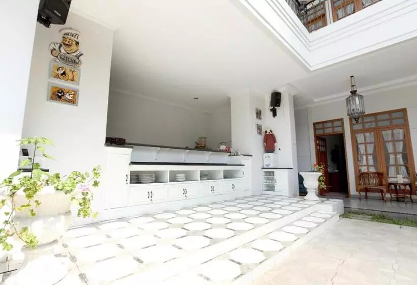 Fotos del hotel De Halimun Guest House:  18