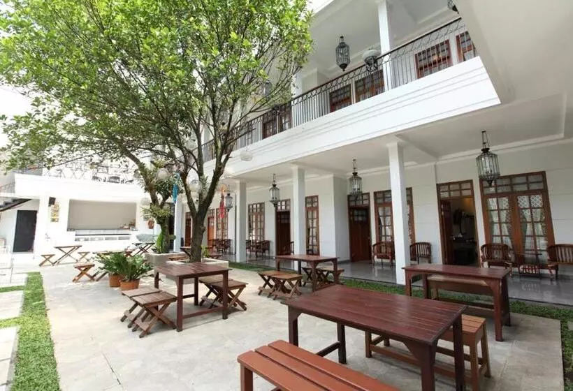 Fotos del hotel De Halimun Guest House:  25