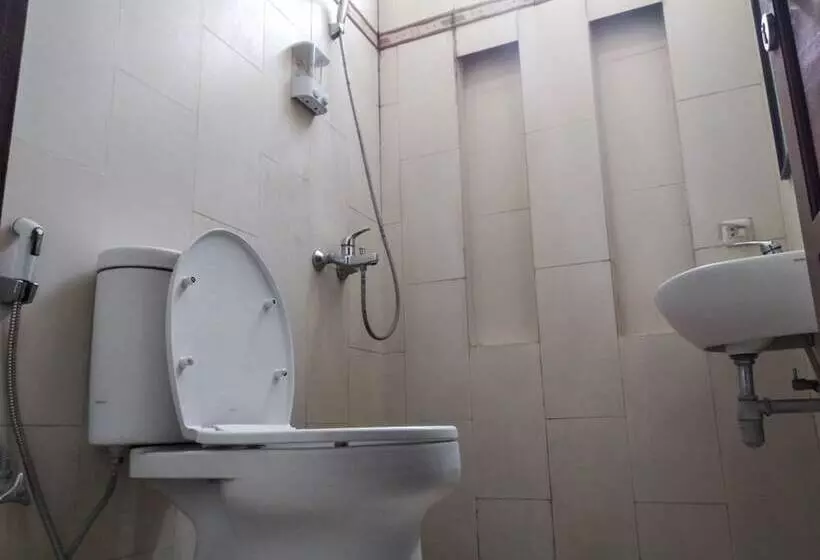 Fotos del hotel De Halimun Guest House:  6