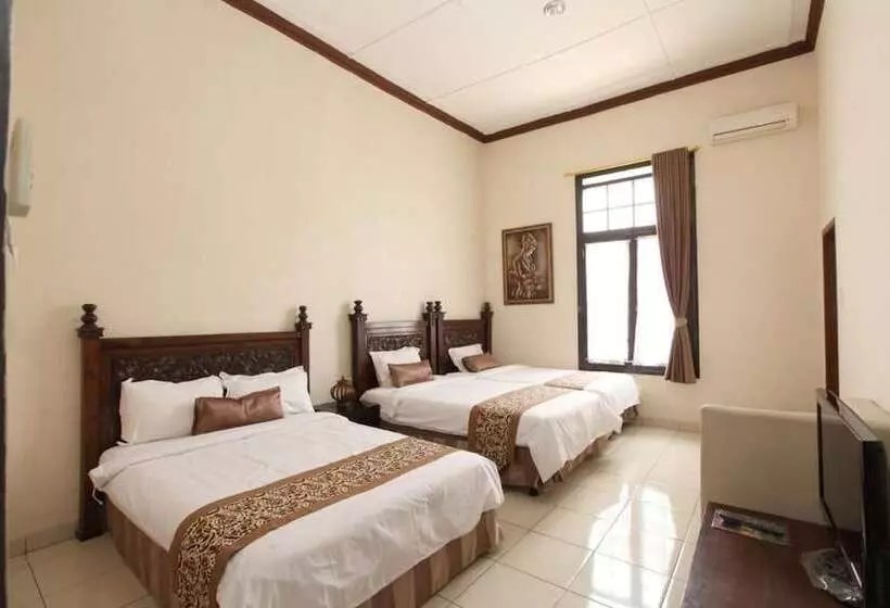 Fotos del hotel De Halimun Guest House:  12