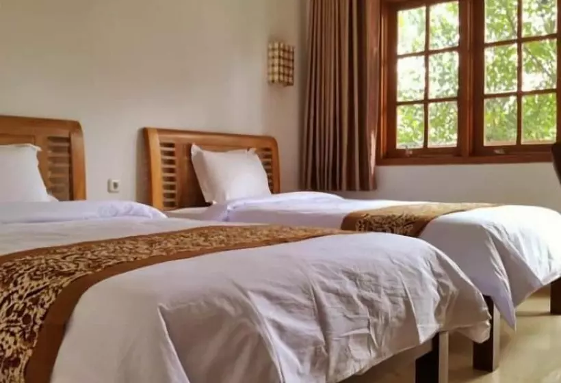 Fotos del hotel De Halimun Guest House:  15
