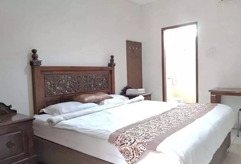 Fotos del hotel De Halimun Guest House:  17