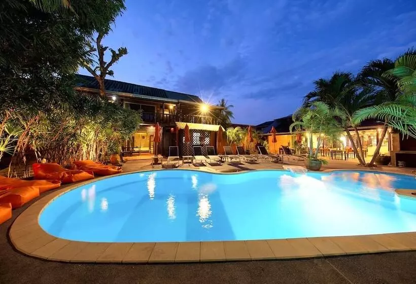 Fotos del hotel Eden Bungalows:  21