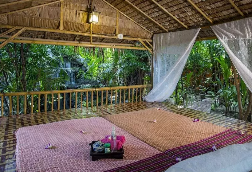 Fotos del hotel Eden Bungalows:  24