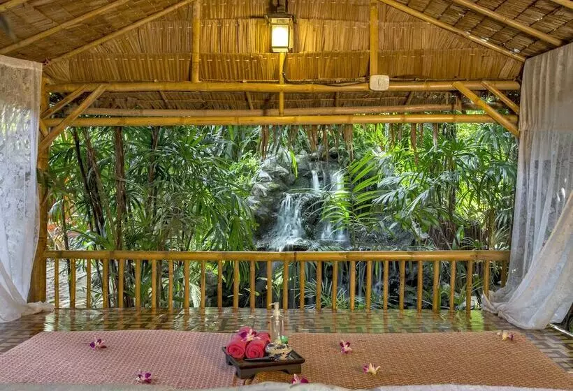 Fotos del hotel Eden Bungalows:  7