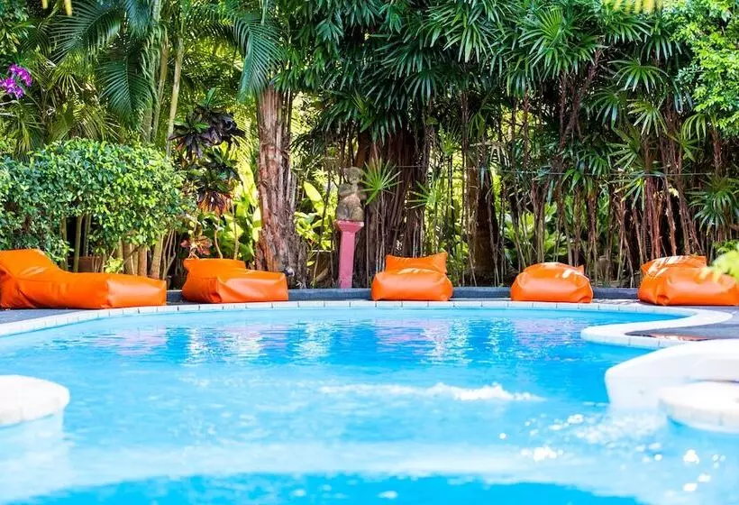 Fotos del hotel Eden Bungalows:  14