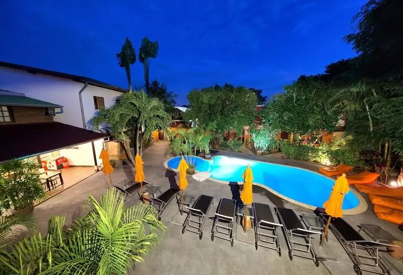 Fotos del hotel Eden Bungalows:  19