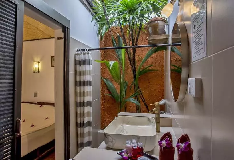 Fotos del hotel Eden Bungalows:  17