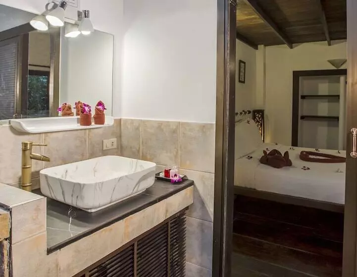 Fotos del hotel Eden Bungalows:  6