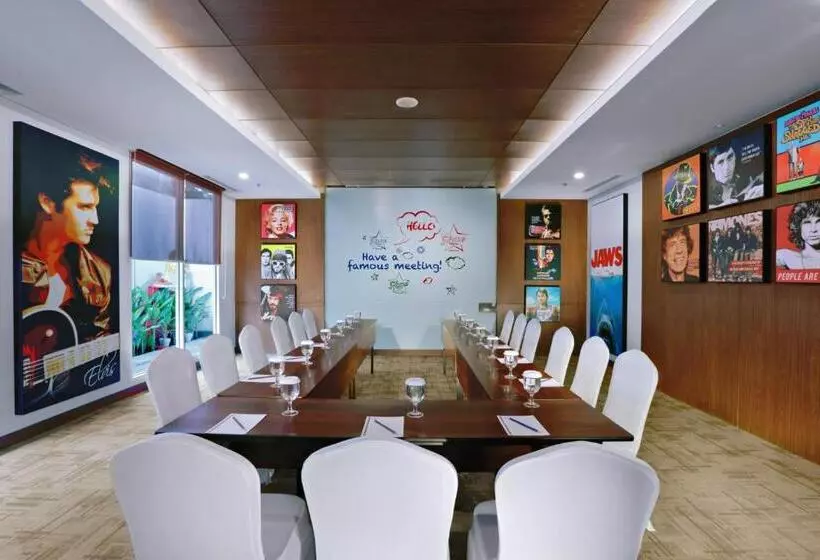 Fotos del hotel Fame Hotel Sunset Road:  6