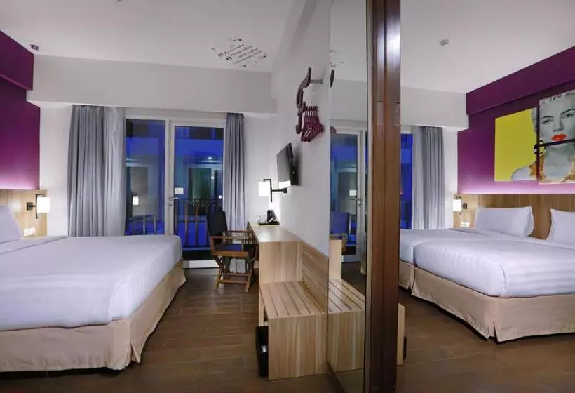 Fotos del hotel Fame Hotel Sunset Road:  2