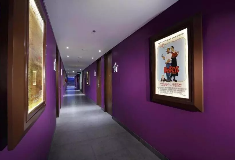 Fotos del hotel Fame Hotel Sunset Road:  4