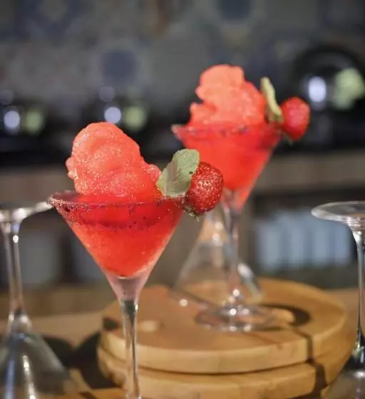 Fotos del hotel Fame Hotel Sunset Road:  15