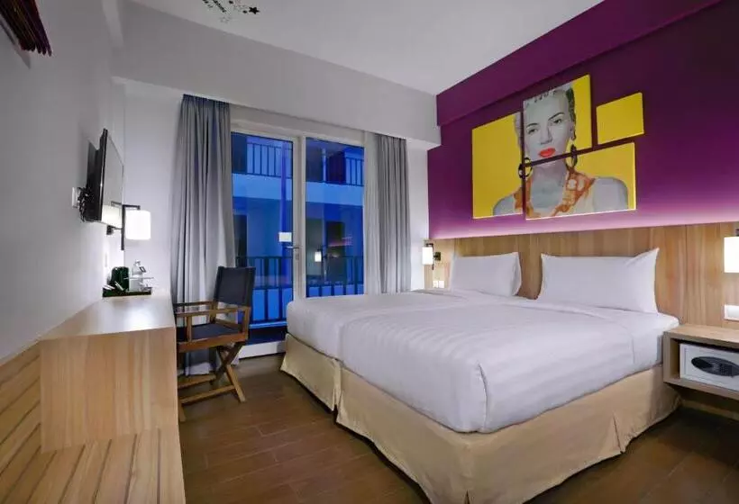 Fotos del hotel Fame Hotel Sunset Road:  23