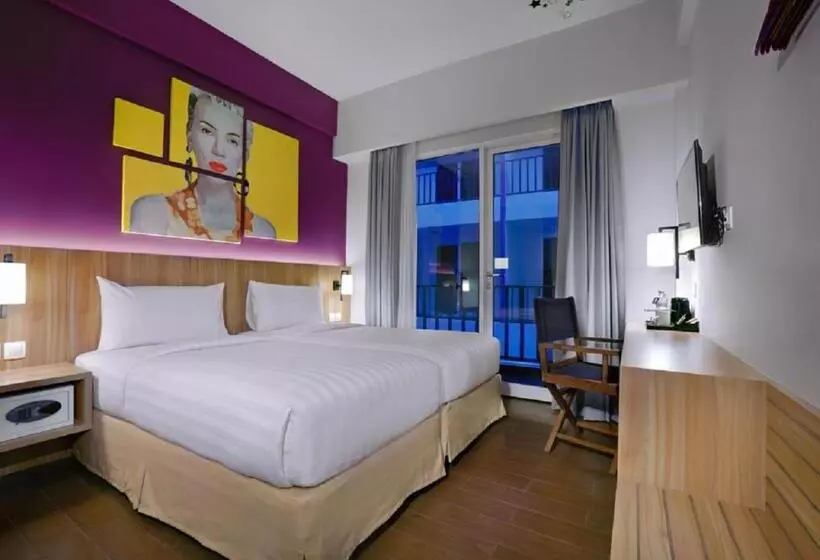 Fotos del hotel Fame Hotel Sunset Road:  21