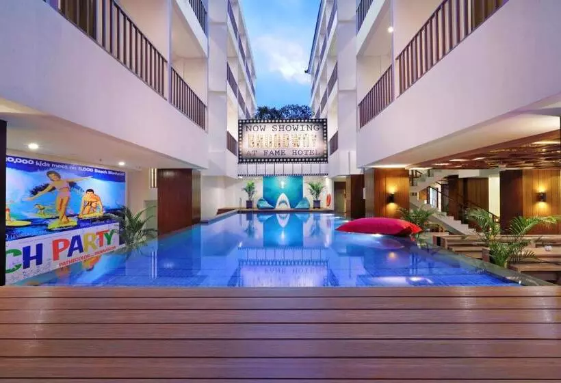 Fotos del hotel Fame Hotel Sunset Road:  3